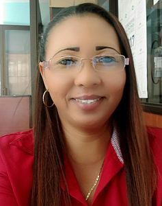 53 Year Old Barranquilla, Colombia Woman
